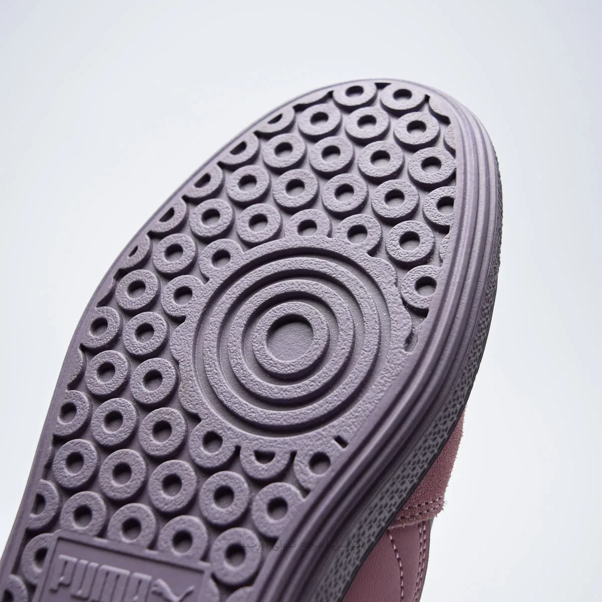کتونی Puma مدل Palermo X Hello Kitty – 403388-01 — تصویر ۸