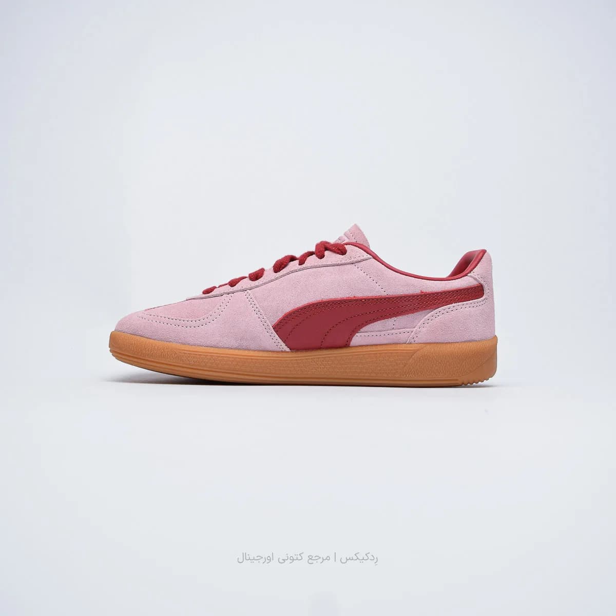 کتونی Puma مدل Palermo – 396463-50 — تصویر ۲