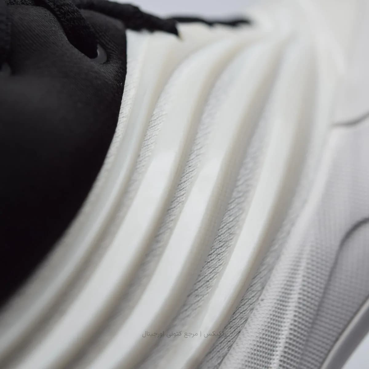 کتونی Adidas مدل Dame X – JP6089 — تصویر ۷
