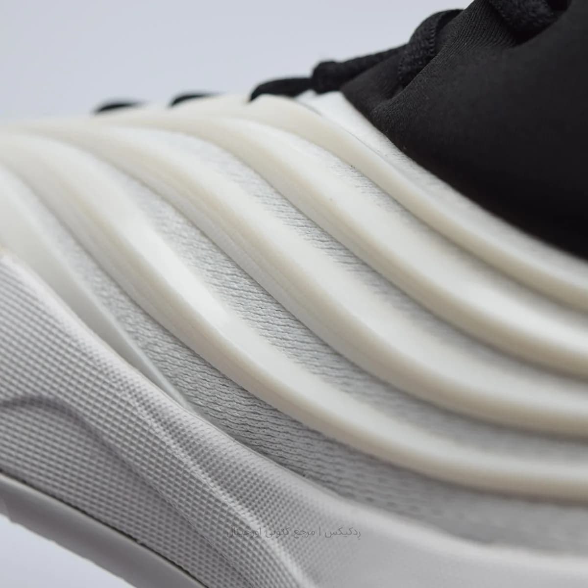 کتونی Adidas مدل Dame X – JP6089 — تصویر ۸