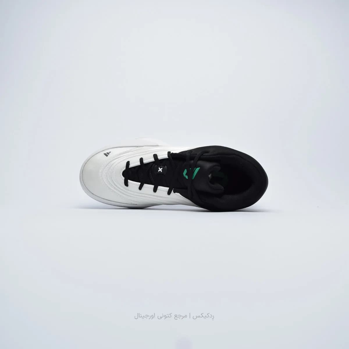 کتونی Adidas مدل Dame X – JP6089 — تصویر ۳