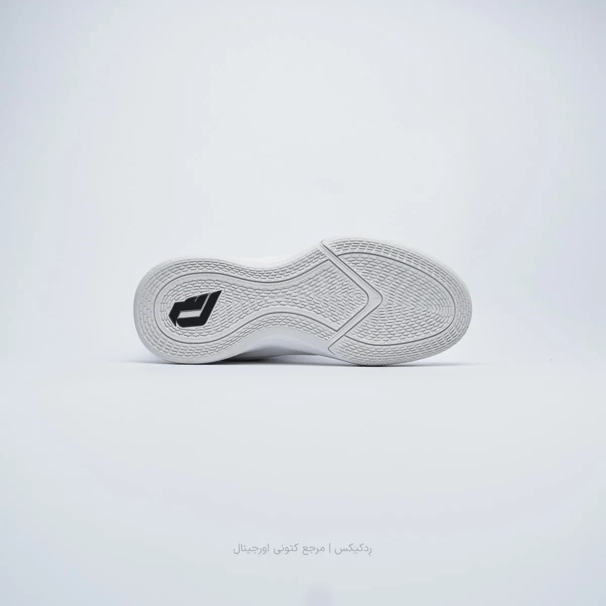 کتونی Adidas مدل Dame X – JP6089 — تصویر ۴
