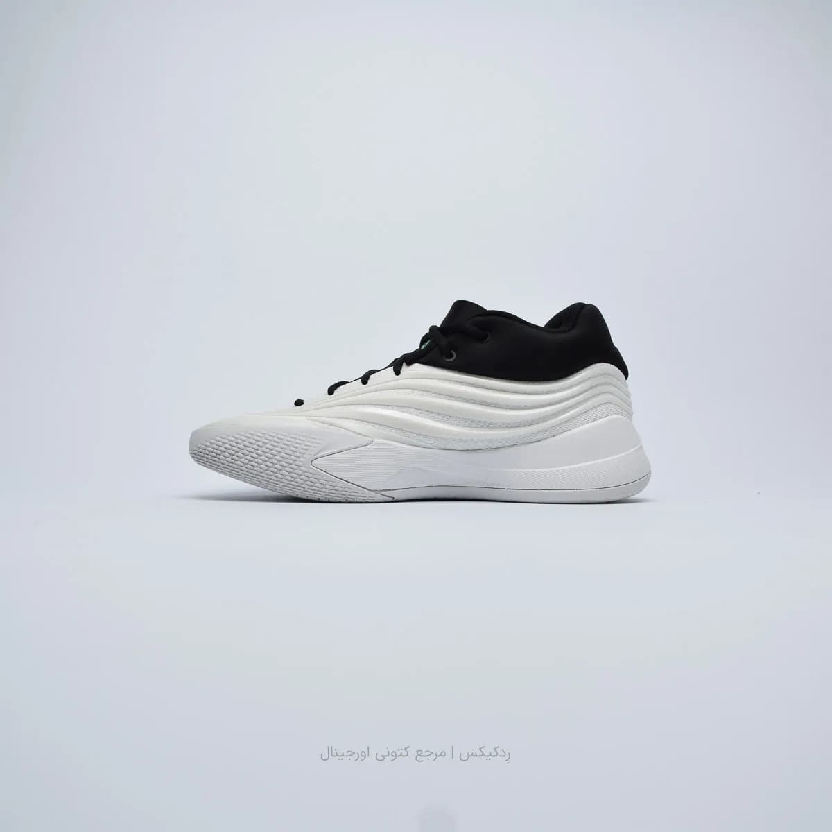 کتونی Adidas مدل Dame X – JP6089 — تصویر ۲