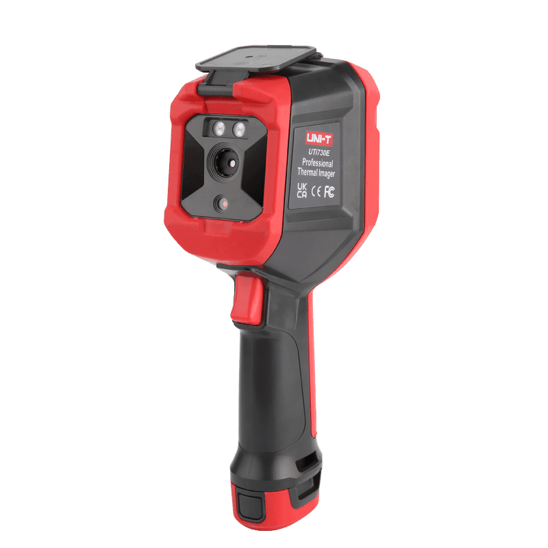 ترموویژن یونیتی مدل UNI-T UTi730E — تصویر ۵