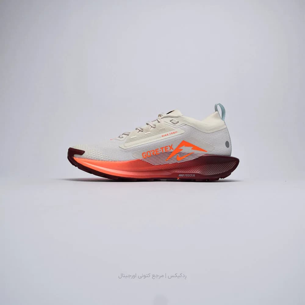 کتونی Nike مدل Pegasus Trail 5 GORE-TEX – FQ0908-104 — تصویر ۲