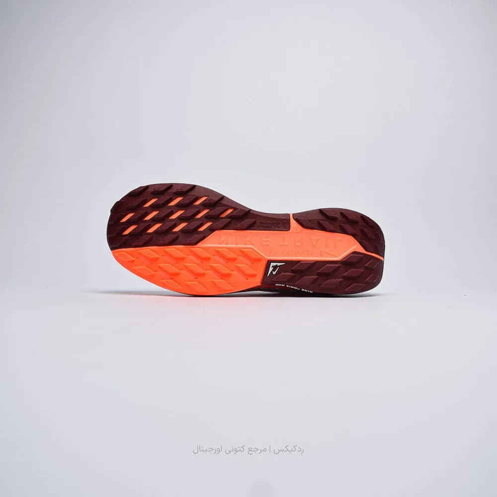 کتونی Nike مدل Pegasus Trail 5 GORE-TEX – FQ0908-104 — تصویر ۳