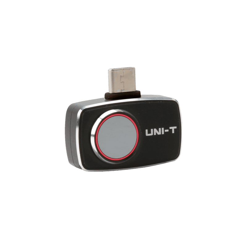 ترموویژن موبایل یونیتی مدل UNI-T UTi721M — تصویر ۵