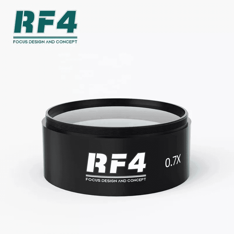 لنز واید آر اف فور مدل RF4 0.7X — تصویر ۳