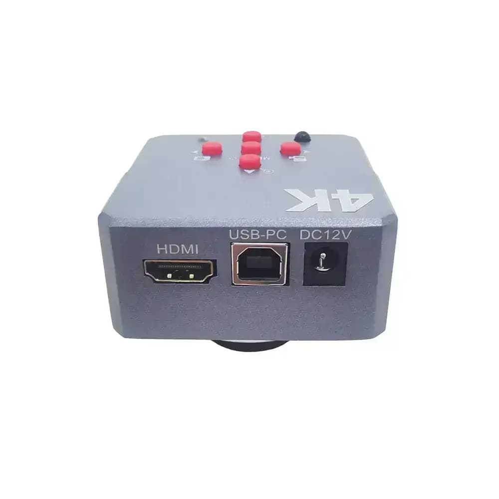 دوربین لوپ یاکسون مدل YAXUN 4K — تصویر ۳