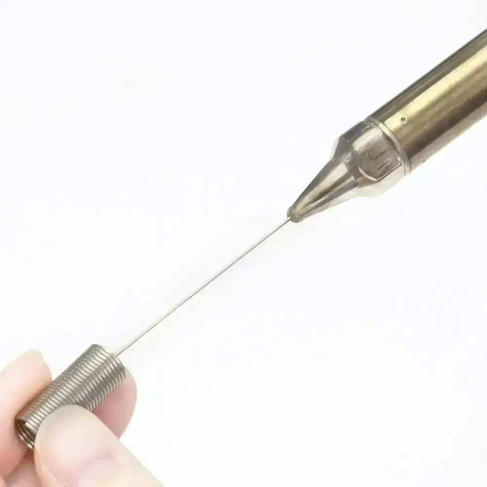 سنبه قلع کش برقی گات مدل GOOT TP-100CP-07 — تصویر ۲