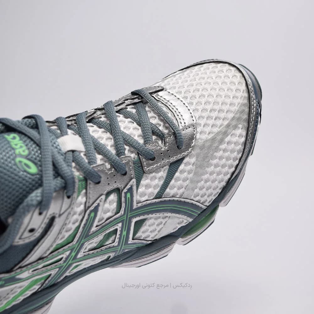 کتونی Asics مدل GEL-Cumulus 16 – 1203A733-100 — تصویر ۷