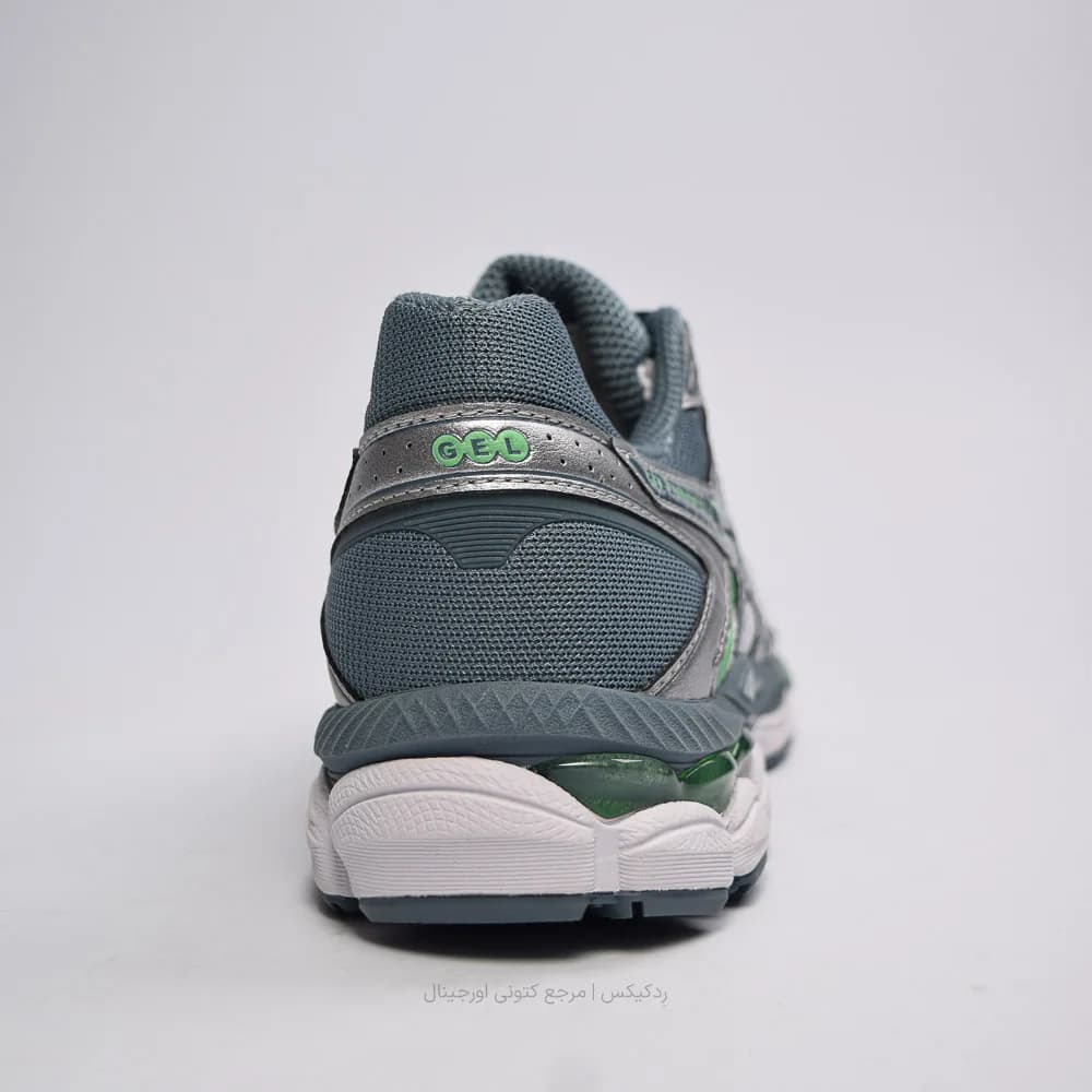 کتونی Asics مدل GEL-Cumulus 16 – 1203A733-100 — تصویر ۵