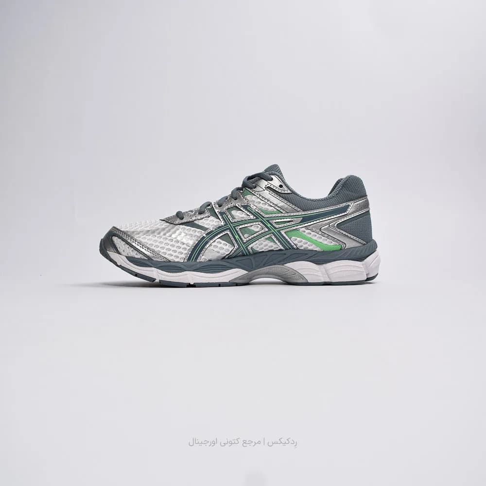کتونی Asics مدل GEL-Cumulus 16 – 1203A733-100 — تصویر ۲