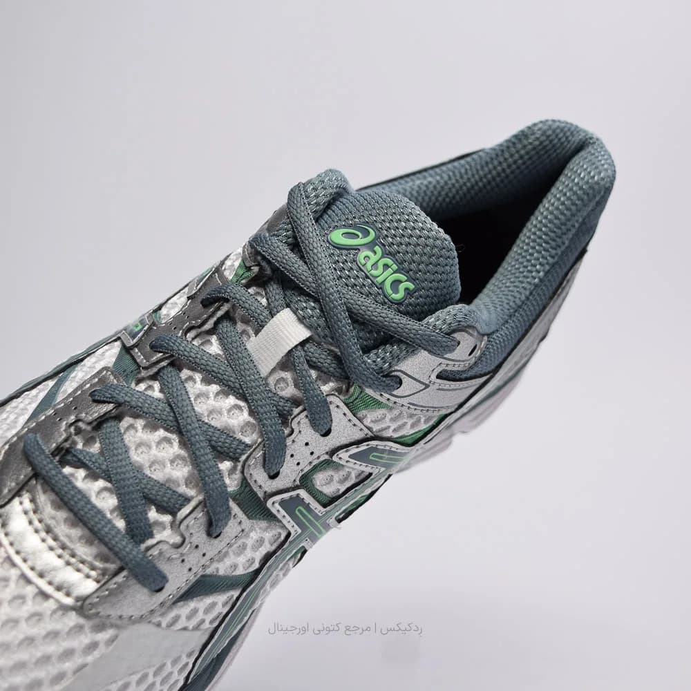 کتونی Asics مدل GEL-Cumulus 16 – 1203A733-100 — تصویر ۸
