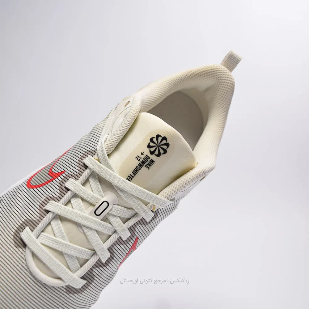 کتونی Nike مدل Downshifter 12 – DD9293-009 — تصویر ۴