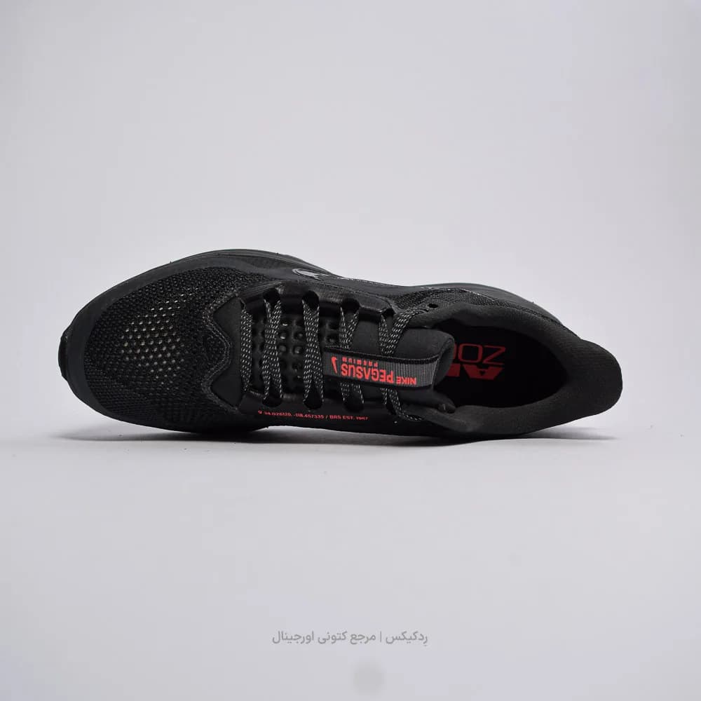 کتونی Nike مدل Pegasus Premium – HQ2592-011 — تصویر ۳
