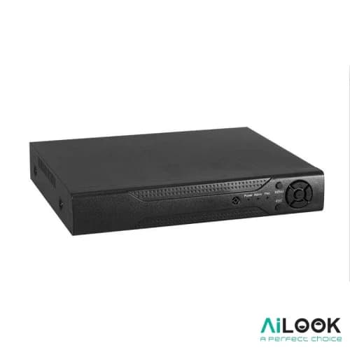 دستگاه ذخیره ساز XVR آیلوک مدل Ai-XVR-1008- N