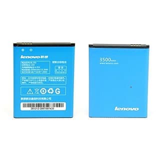 باتری لنوو Lenovo P770 مدل BL205 — تصویر ۲