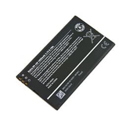 باتری نوکیا Nokia Lumia 810 مدل BP-4W — تصویر ۲