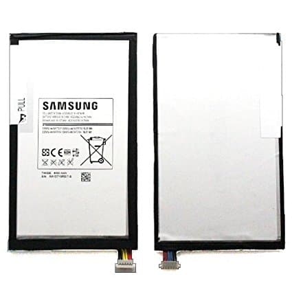 باتری سامسونگ Samsung Galaxy Tab 3 8.0 T310 T311 مدل T4450E — تصویر ۲
