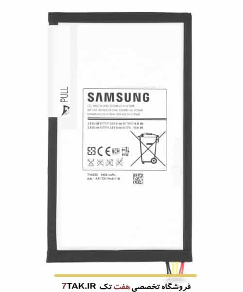 باتری سامسونگ Samsung Galaxy Tab 3 8.0 T310 T311 مدل T4450E