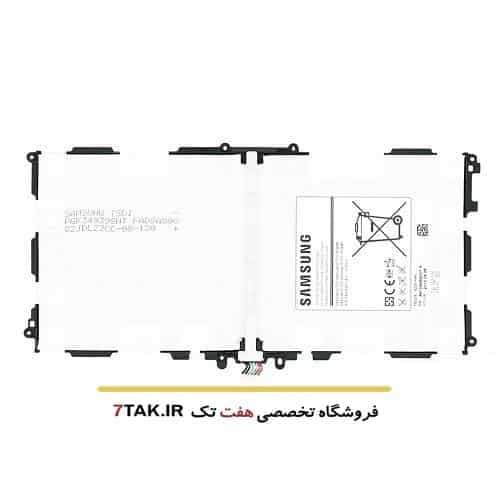 باتری سامسونگ Samsung Galaxy Note 10.1 P605 P601 P600 مدل T8220E