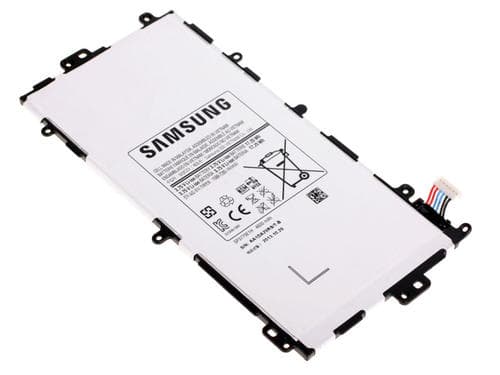باتری سامسونگ Samsung Galaxy Note 8.0 N5100 مدل SP3770E1H — تصویر ۲
