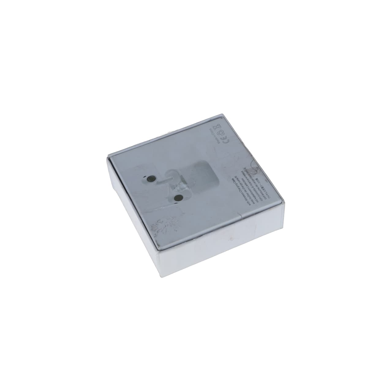 ایرفون بی سیم مدل Pro 6S – سفید (کارکرده) — تصویر ۸