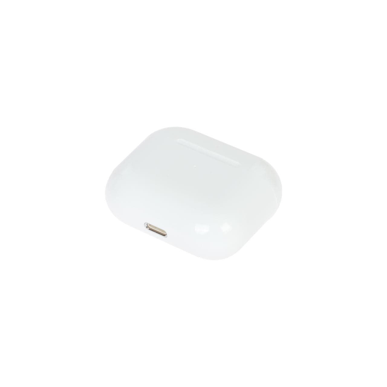 ایرفون بی سیم مدل Pro 6S – سفید (کارکرده) — تصویر ۴