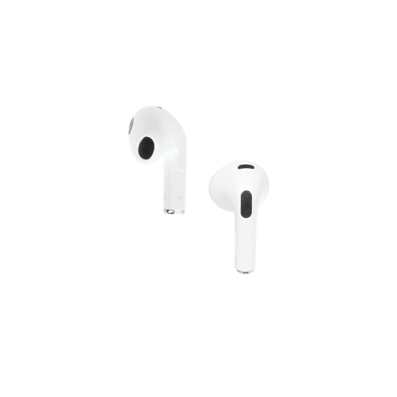 ایرفون بی سیم مدل Pro 6S – سفید (کارکرده) — تصویر ۵