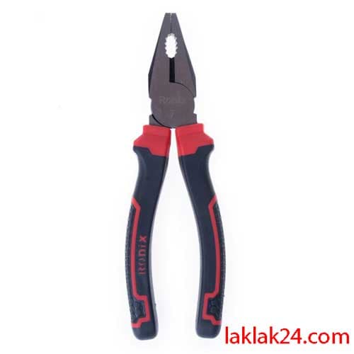 انبر دست رونیکس مدل RH-1167 سایز 7 — تصویر ۲