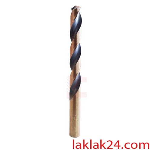 مته طرح کبالت ولف سایز 12
