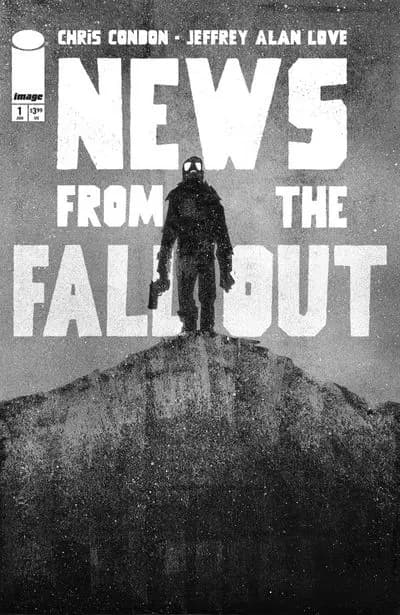 دانلود کمیک News from the Fallout #1 (2025)