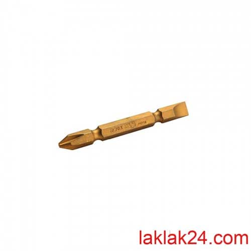 سر پیچ گوشتی رونیکس مدل RH-5410 یکسر دو سو و چهار سو