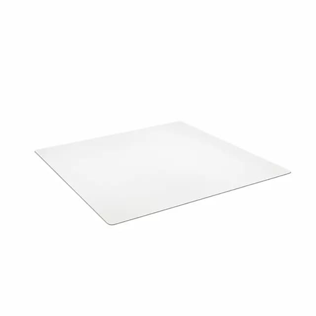 زیر کیکی مربع 8 میل 30 سانت