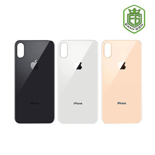 درب پشت اصلی گوشی آیفون iphone XS Max