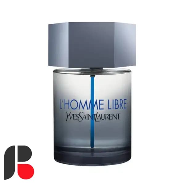 عطر ادکلن ایو سن لورن لهوم لیبر