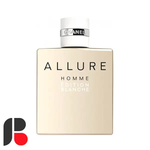 ادکلن شنل الور هوم ادیشن بلانش ادو پرفیوم | Chanel Allure Homme Edition Blanche EDP