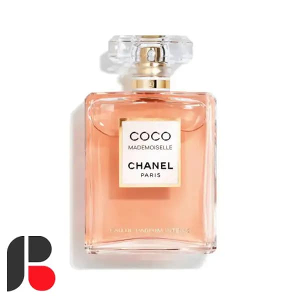 عطر ادکلن شنل کوکو مادمازل اینتنس | Chanel Coco Mademoiselle Intense