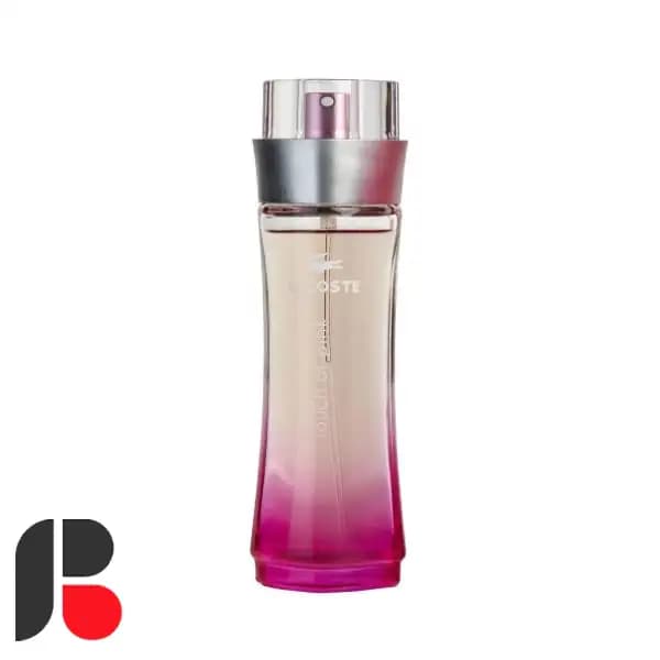 عطر ادکلن لاگوست تاچ آف پینک-صورتی | Lacoste Touch of Pink