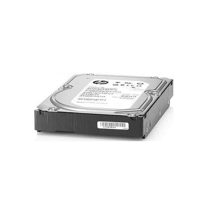 هارد سرور HP 3TB SATA 6G 7.2K LFF