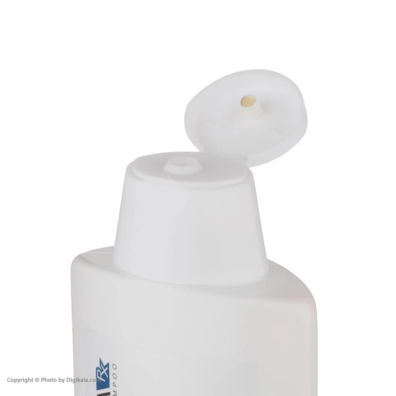 شامپو تقویت کننده و ترمیم کننده مو فولیکا مدل NUTRI-FORTE حجم 200 میلی‌لیتر، مناسب موهای خشک و آسیب‌دیده، مغذی، شاداب‌کننده و درخشان‌کننده — تصویر ۷