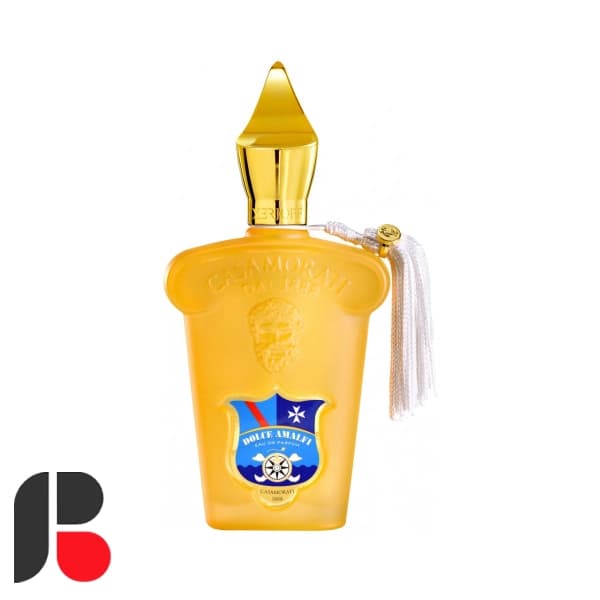 عطر ادکلن کازاموراتی زرجف-زرژاف دولچه آمالفی | Xerjoff Casamorati Dolce Amalfi