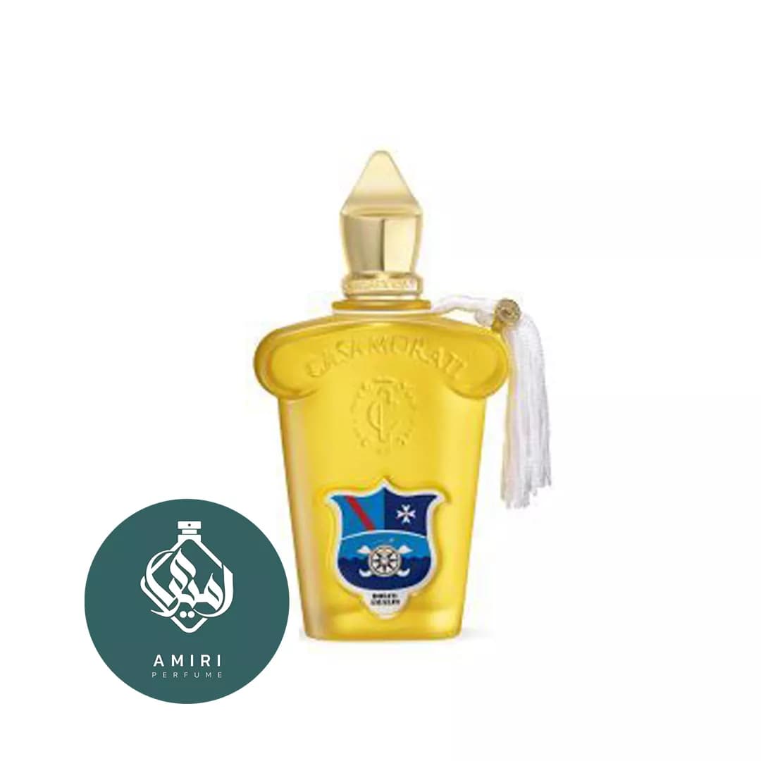 عطر ادکلن کازاموراتی زرجف-زرژاف دولچه آمالفی | Xerjoff Casamorati Dolce Amalfi — تصویر ۳