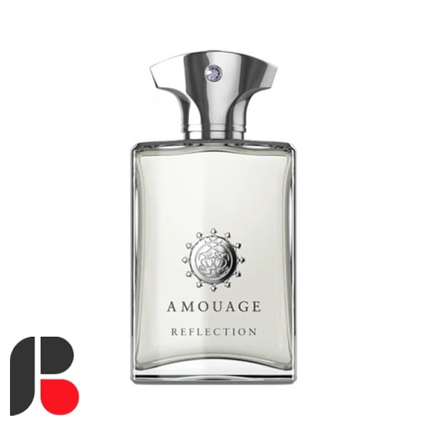 عطر ادکلن آمواج رفلکشن مردانه حجم 100 میلی لیتر