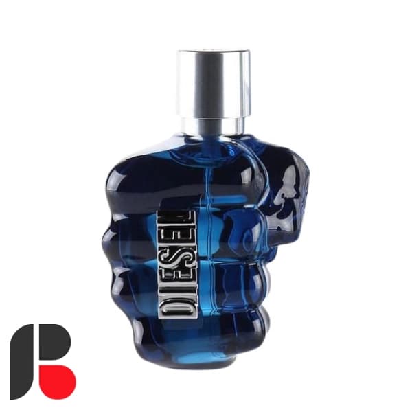 عطر ادکلن دیزل اونلی بریو اکستریم | Diesel Only The Brave Extreme