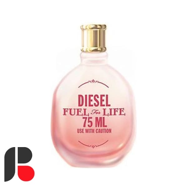 عطر ادکلن دیزل فول فور لایف شی سامر | Diesel Fuel For Life She Summer