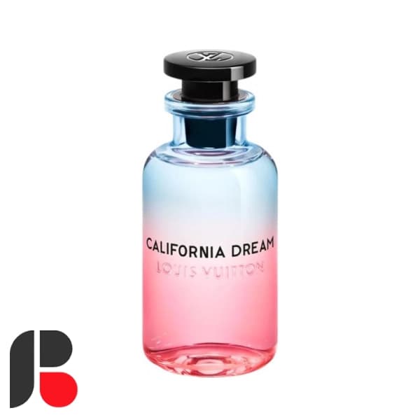 عطر ادکلن لویی ویتون کالیفورنیا دریم | Louis Vuitton California Dream