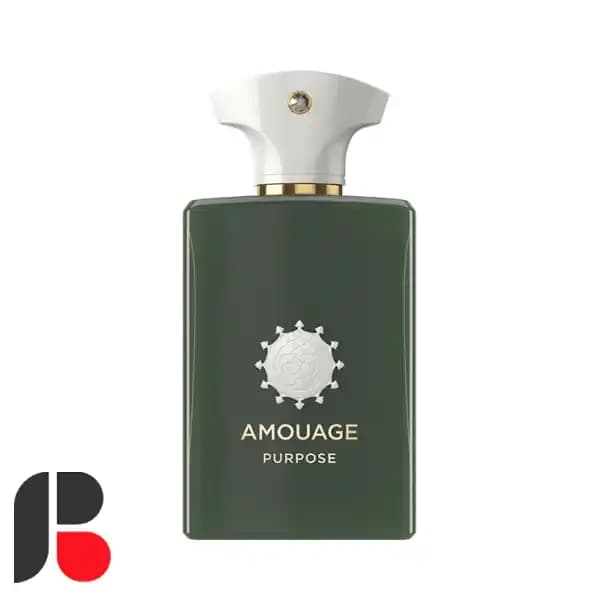 عطر ادکلن آمواج پورپس | Amouage Purpose