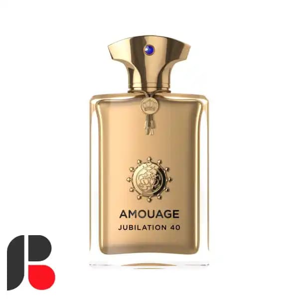 عطر ادکلن آمواج جوبیلیشن مردانه | Amouage Jubilation for Men